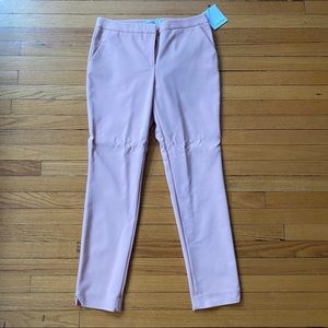 Calvin Klein Blush Pink Pants